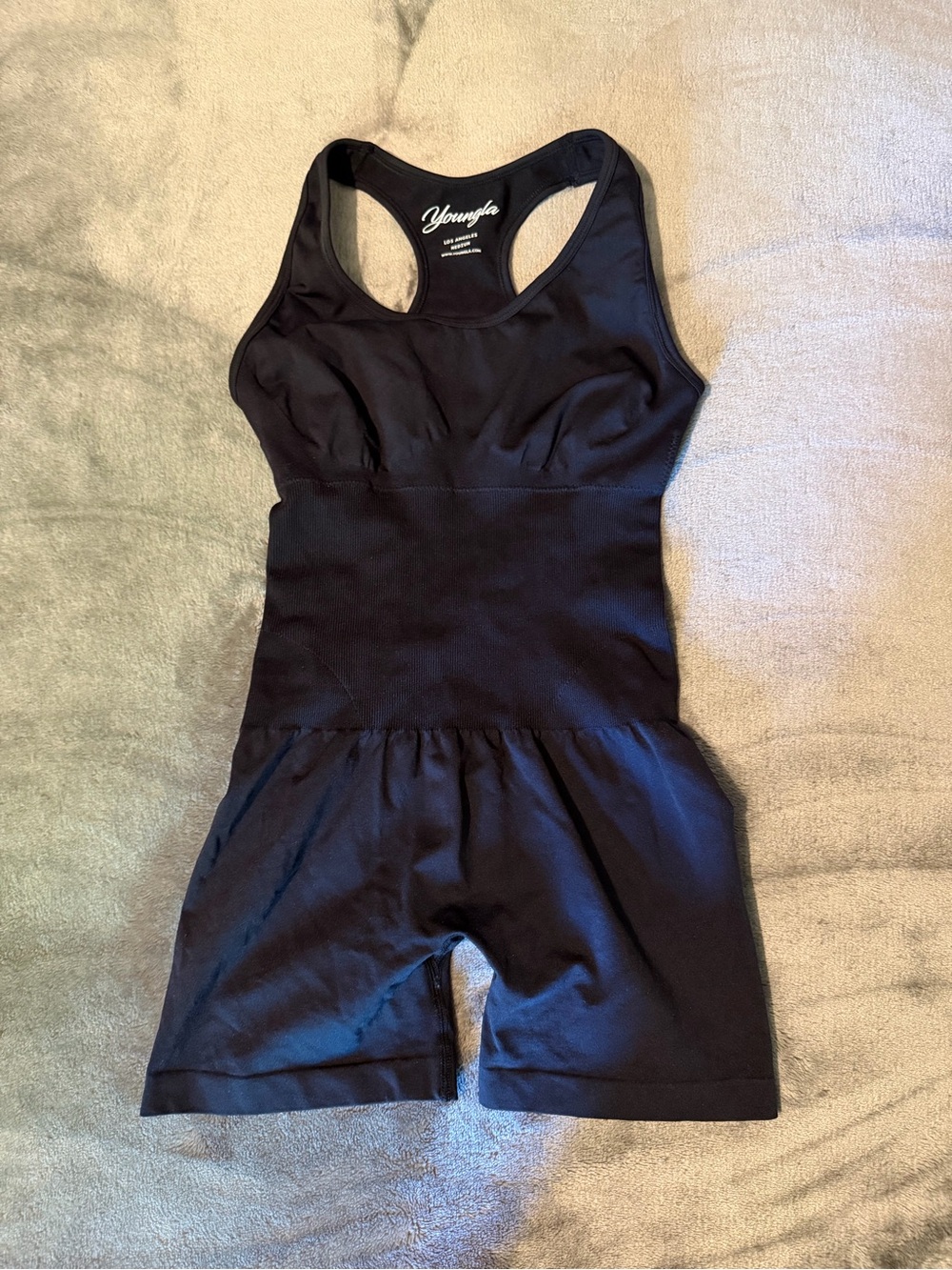 Youngla romper
